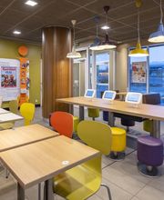 McDonald's Bild 6