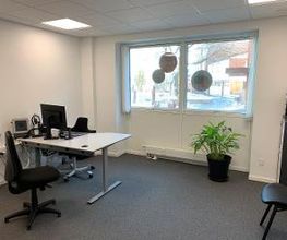 Audika Hørecenter, Skive billede 4