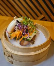 Restaurant Nua | the dumpling spirit Bild 3