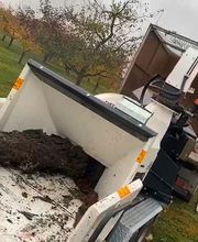 Kajo''s Baumfällungen Bild 5