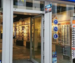 Apollo-Optik - Buxtehude - Lange Str. Bild 2