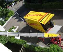 Kummer Transporte Bild 5