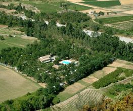 Camping Le Sous Perret image 5