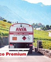 Avia Distribution SA Bild 12