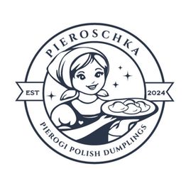 Bistro & Cafe & Bar PIEROSCHKA logo