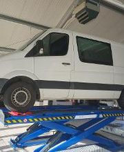 TÜV SÜD Service-Center Bad Friedrichshall Bild 3