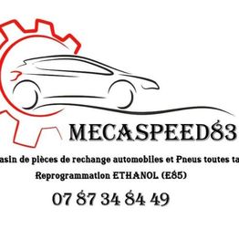 Mecaspeed83
