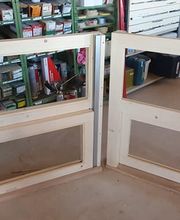 Menuiserie Pizzagalli Claudio Bild 6