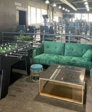 Fitness Park Le Cannet image 7