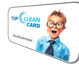 TOP CLEAN CARD GmbH Bild 1
