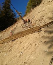 De Saxo Ingénieurs SA Bild 2