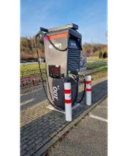 E.ON Drive Public Ladestation Bild 1