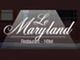 Le Maryland