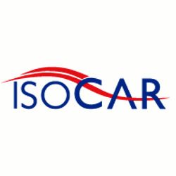 Isocar logo