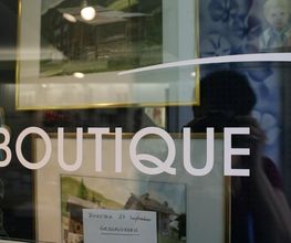 Boutique d'Art Bild 6