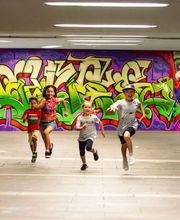 freesouls movement studio Bild 9