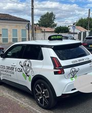 Auto moto Ecole Cool Drivers CSA image 3