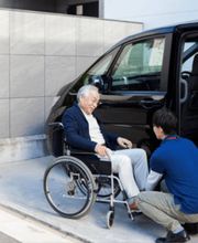 Taxi Dany Payerne - Estavayer-le-Lac Bild 9