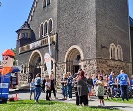 Lebenshilfe Wattenscheid e V Bild 9