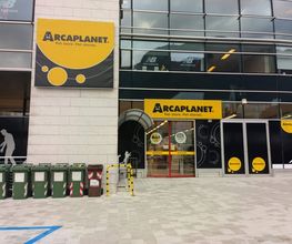 Arcaplanet immagine 1