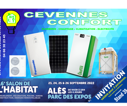 Cévennes Confort image 12