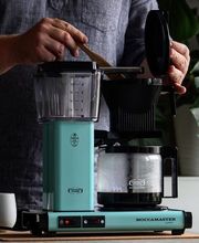 BALLOTT COFFEE SHOP Bild 19