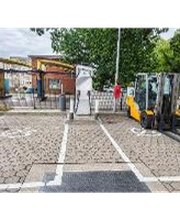 Shell Recharge Charging Station Bild 14