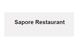 Restaurant Sapore