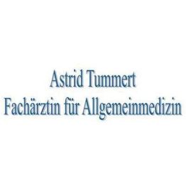 Astrid Tummert Allgemeinmedizin