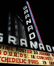 Granada Theater image 1