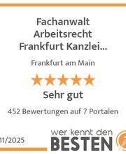 werkenntdenBESTEN.de Qualitätssiegel