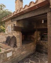 Alojamiento Turístico Completo con piscina y jardín imagen 10