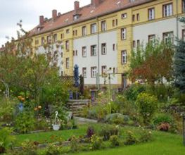 Gemeinnützige Wohnungsgenossenschaft Bild 2