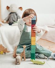 Eveline Wild-Zünd l Tagesmutter mit Herz Bild 3