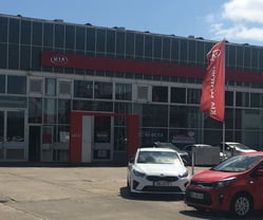 Autohaus Görschner GmbH Bild 7