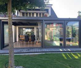 WIGASOL Wintergarten Bild 2