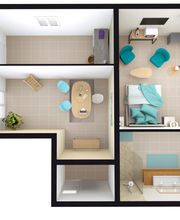 Pascale Paulus Architecture D'Intérieur image 5