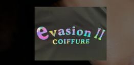 Salon Evasion II