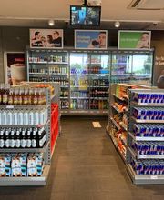 JET Tankstelle Bild 3