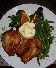 Restaurant Haus Obererft Bild 2