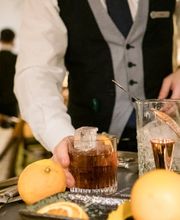 Atrium Bar immagine 10