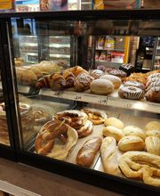 Shell Recharge Charging Station Bild 15