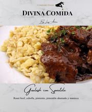 La Divina Comida imagen 12