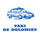Taxi de Dolomieu