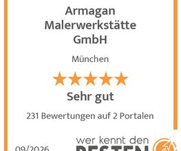 werkenntdenBESTEN.de Qualitätssiegel