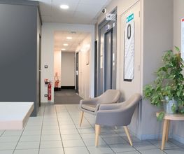 B&B HOTEL Dreux Centre image 3