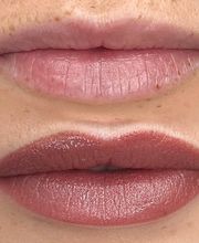 Permanent Make up - Dandelion Kosmetikstudio Potsdam Bild 9