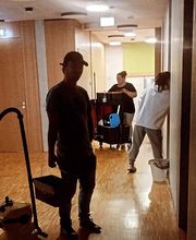 Daniela Wiesel Servicedienst Bild 5