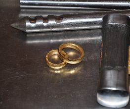 Schmuckwerkstatt Dorfner Bild 1