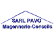 Pavo Maçonnerie Conseils Sarl